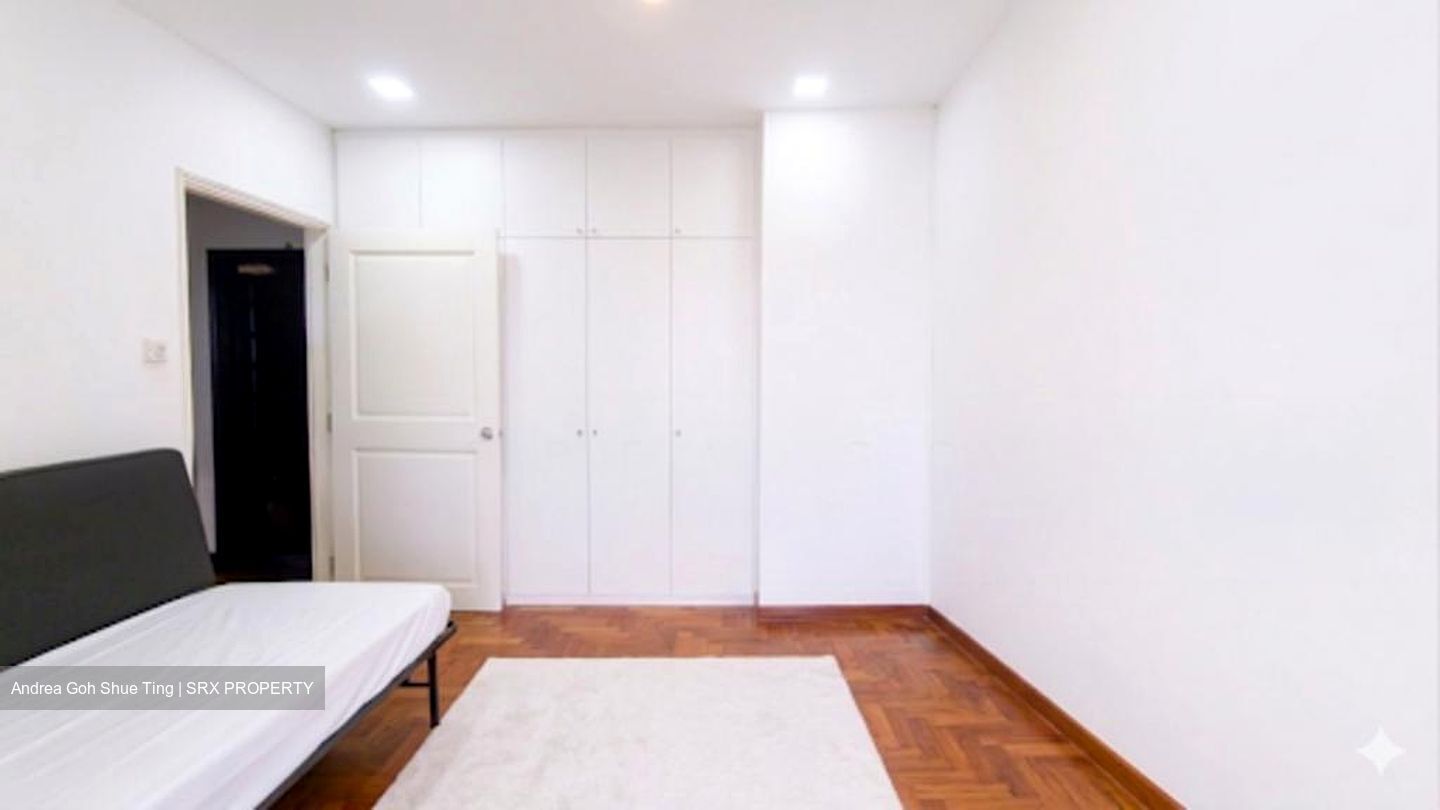 Harbour View Towers (D4), Condominium #534326181